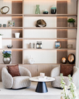 Privat interiørdesign