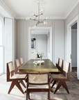 Privat interiørdesign
