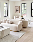 Privat interiørdesign